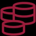 Cash Donations icon