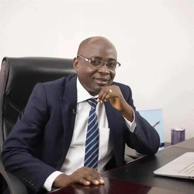 Enoch Abini