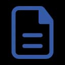 Submit Required Documents icon